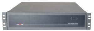 PM60MA3H/00-16H IP Video Matrix System With 16CH Output HDMI Input Video Over Ip Video Wall Management