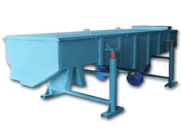 Buy Food Grade Vibrating Screen Enclosed Structure Non Pollution Simple Maintain at wholesale prices