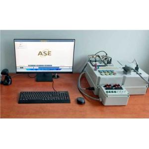 Quality ASE-Programmable Advanced software Engine for Automation and Quality for sale