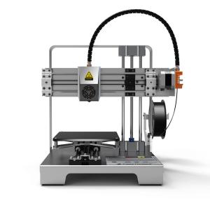 China Easthreed Costive Desktop 3D Printer , Diy 3D Printer 0.1 - 0.3 Mm Printing Accuracy on sale