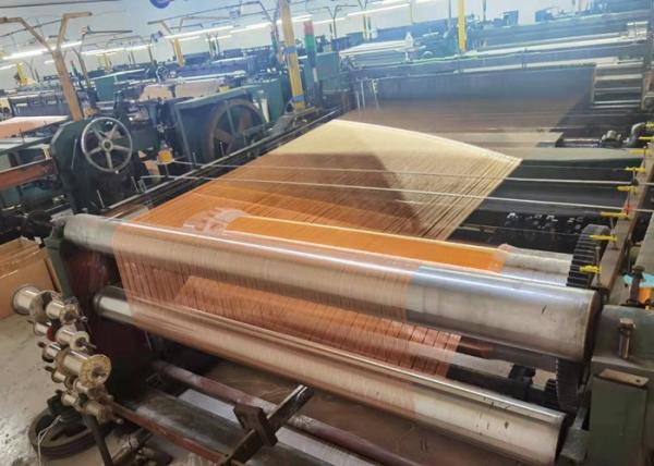 Buy 80mesh Brass Wire Mesh Roll 1.2m Width Used In The Power Sector at wholesale prices