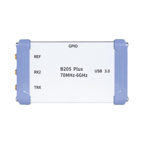 Buy USRP-LW B205 Plus Artix™ 7 200T FPGA AD9364 RF 70 MHz-6 GHz 56 MHz BW 1 Channel USB 3.0, USRP Software Defined Radio Device at wholesale prices