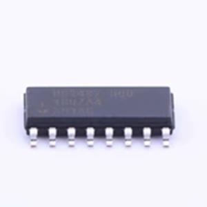 Quality DS2482S-800+T&amp;R I/O Controller Interface IC Eight-Channel 1-Wire Master New imported original stock for sale