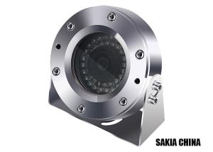 Quality 2MP HD Network Mini Explosion Proof Camera For Car Mounted Camera for sale