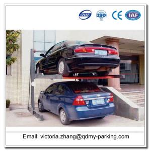 China Parking Car Storage Parking Car Storage Carpark System on sale