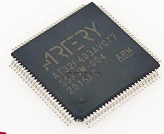 256KB Flash Voltage Stabilizer IC Stm32f103 STM32F411VCT6 STM32F103VCT6