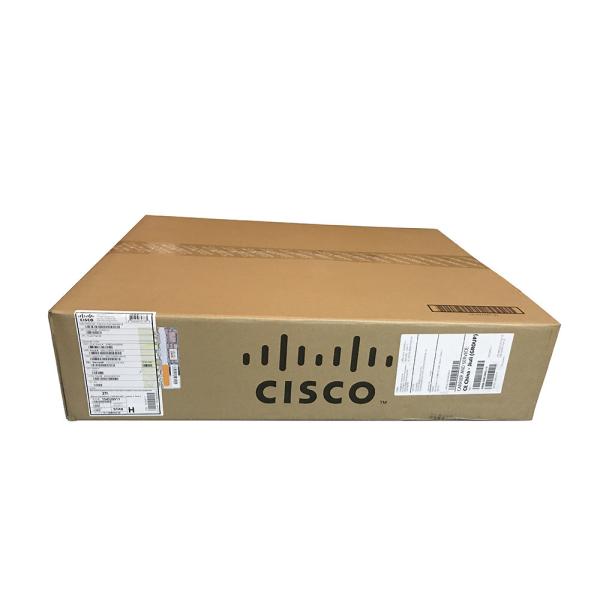 Buy Cisco New In Box ISR4331-SEC/K9 Cisco 4331 Integrated Services Router at wholesale prices