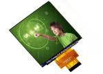 480x480 RGB SPI Interface Square TFT Display LCD Screen For Smart Home