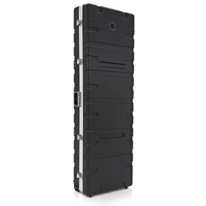 Quality 76 Note Piano Keyboard Case ABS Digital Piano Hard Case for sale