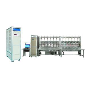 Customized YCS-103-250 Three Phase Power Source with Direct Connected Installation