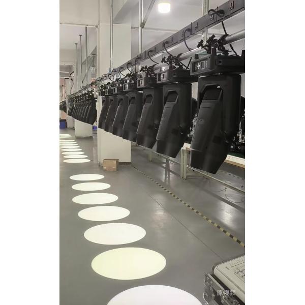 DMX512 Control 1500W Smoke Fog Machine for Stage Lighting at Wedding Party