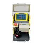 2019 SEC-E9 CNC Fully Automic Smart Key Cutting Machine with Android Tablet
