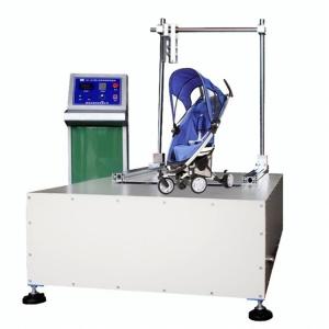 Quality Anti Vibration Pram Testers for sale