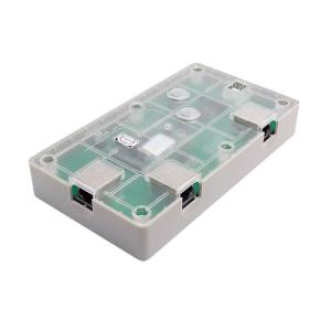 China DC24V Remote Control Pcb Board , Kerong Remote Circuit Board on sale