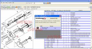 Quality Diagnostic Software Scanner，Pro 6.2.9 CF for sale