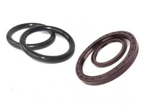 Quality Rubber Gasket O Ring / Oil Sealing Rings Drilling Mud Pump Spare Parts for sale
