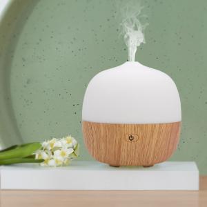 Quality APP Control 120ml Wifi Aroma Air Essential Oil Diffuser for sale