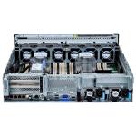 Intel Xeon Processor Lenovo ThinksystemDe6000h SR588 V2 2U Network System