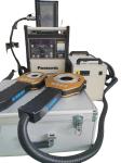 Automatic TIG Pipe Welding Machine with Pulse and Spot Functions