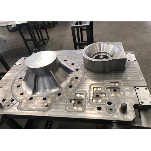OEM Foundry Gray/Ductile Iron/ Steel Sand Casting Service Machinery Parts