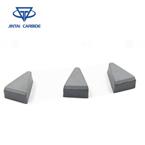 Buy P10 P20 P30 Cemented Carbide Bit . Standard Tungsten Carbide Brazed Turning Tips at wholesale prices