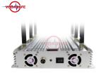 90W High Power Wifi Signal Jammer Jamming Range Up To 150m Easy Operation