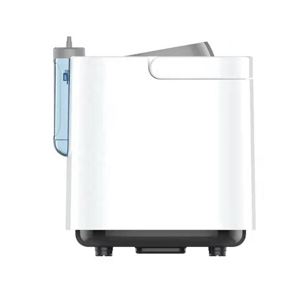 Buy Oem 1L 7L Continuous Flow Portable Oxygen Concentrator With Atomizing at wholesale prices