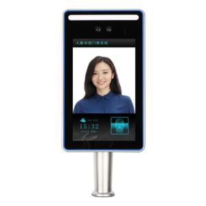 Quality Support Live Body Detection Robust Face Recognition System for Diverse Environments for sale