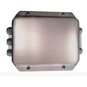 4 Wire Waterproof Stainless Steel Weighing Scale Parts