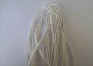 Quality 2.5mm 3mm Elastic Nylon String Belt Rope Round Good Elasticity Soft Adjustable Accessory for sale