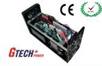 PWM Output Pure Sine Wave Line Interactive UPS Wide Input Voltage Range For
