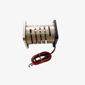 Quality High Response Vibrating Motor With Control For Active Vibration Isolation System for sale