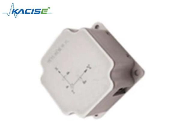 Buy RS485 / RS232 Output Inclinometer Sensor Inertial Measurement Unit with input current ≤ 100 mA at wholesale prices