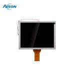 8 inch TFT Display Module 800x600 Display With 50 Pin RGB Interface