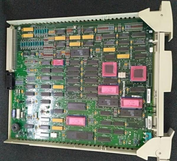 TC-IAH061 Honeywell High Level Analog, 6-Input, Voltage and Current (10 V & 4-20