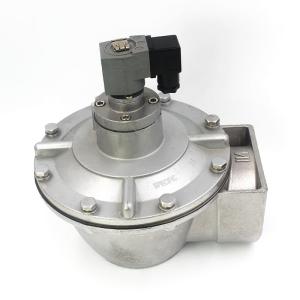 Quality GOYEN 3'' CA76T Pulse Jet Dust Collector Valve AC220V for sale