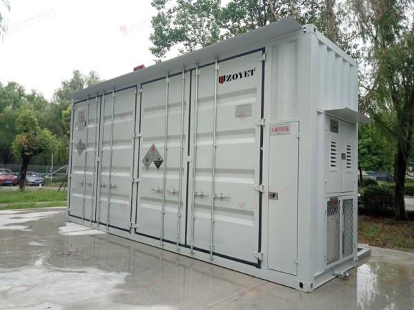 Buy 40ft Asphalt Tank Container Bitumen Tank Container With Heating System at wholesale prices