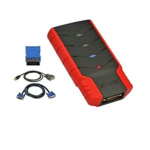 Quality X-VCI For VCM Auto Diagnostic Tools, OEM Scan Tool for sale