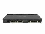 MikroTik RB4011iGS+5HacQ2HnD-IN Enterprise Router with Dual-Chain Wireless 1GB