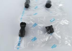 CNC Automation Servo Motor Encoder Fanuc Connector A06B-6114-K200-E