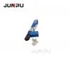 Buy cheap SC UPC Blue Fiber Optic Quick Connector Quick Assembly For FTTH from wholesalers