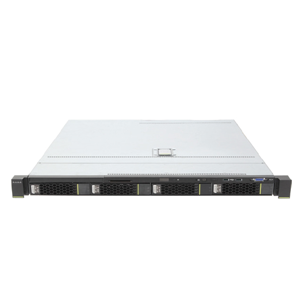 Stock 1288HV5 Server with Xeon Gold Medal 6130 Category and Form Factor 2U Rackmount
