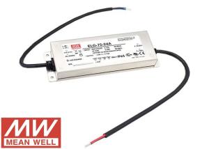 China High Power LED Driver Power Supply / LED Electronic Driver For LED Bay Lighting on sale