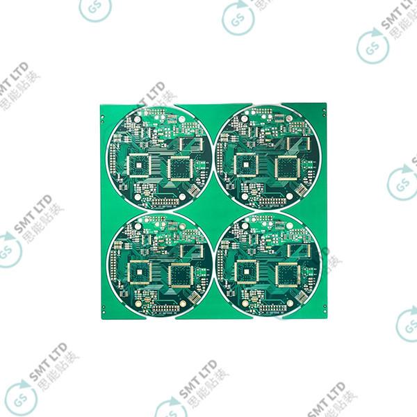 Buy Security Camera SMT PCB Manufacturing Custom Prototype PCB Manufacturing at wholesale prices