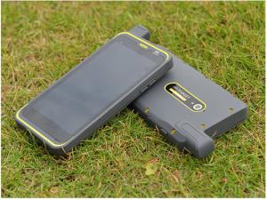 20CM Accuracy Network RTK Portable GPS with HI-Q GIS Collection Software
