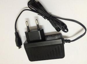 Raspberry pi 3 Power supply AC DC power adapter 5v 2.5a  UK plug  dc plug micro usb SAA  CE FCC ROHS UL PSE certificate