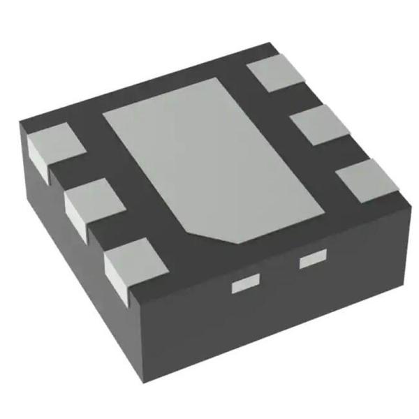 Buy Temperature and Humidity Sensor IC HDC2080DMBT Electronic Components at wholesale prices