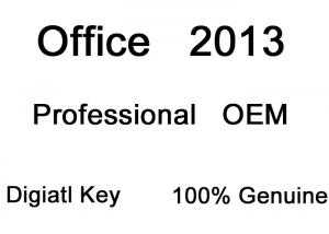 Quality Genuine DVD Office 2013 Home And Business License Key , 64Bits Access 2013 Product Key for sale