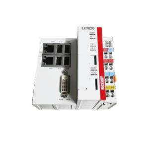 Quality BECKHOFF CX 1100-0004 Power Supply PLC Interfaces Module for sale