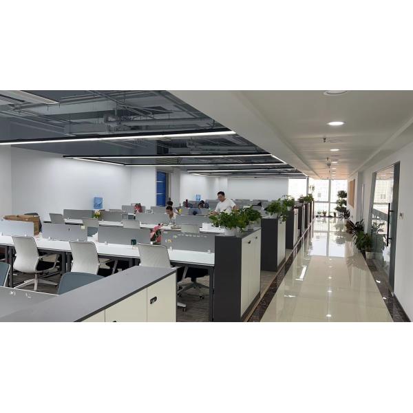 Pro-Digital Technology Limited